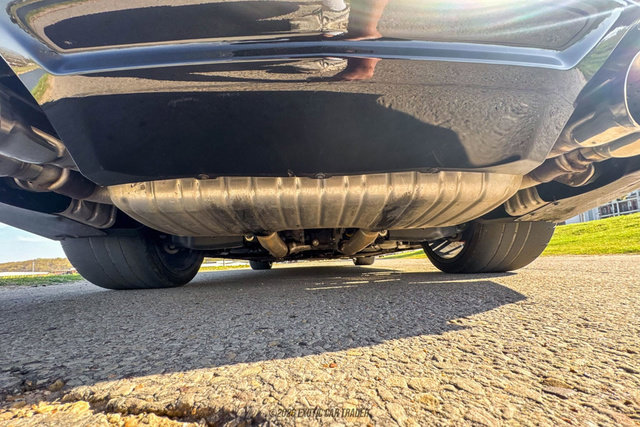 Used 2024 Chevrolet Camaro ZL1 image 75