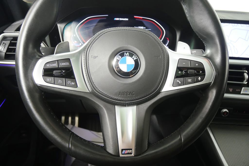 Used 2020 BMW M340i image 21