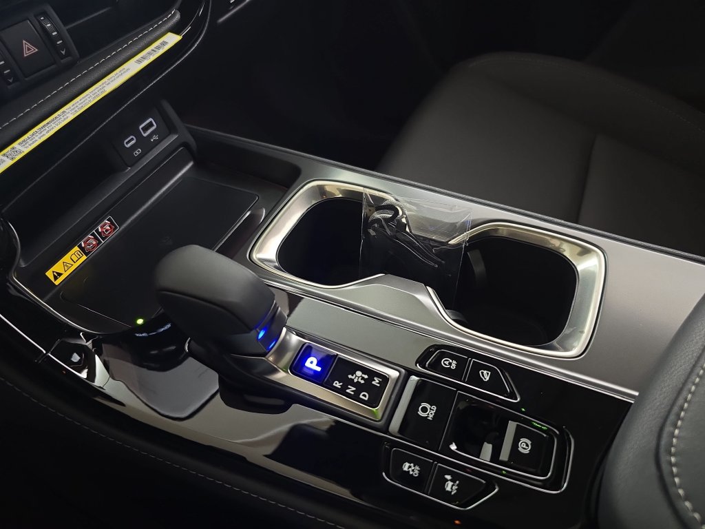 New 2026 Lexus NX 350 AWD w/ Accessory Package (Z1) image 23