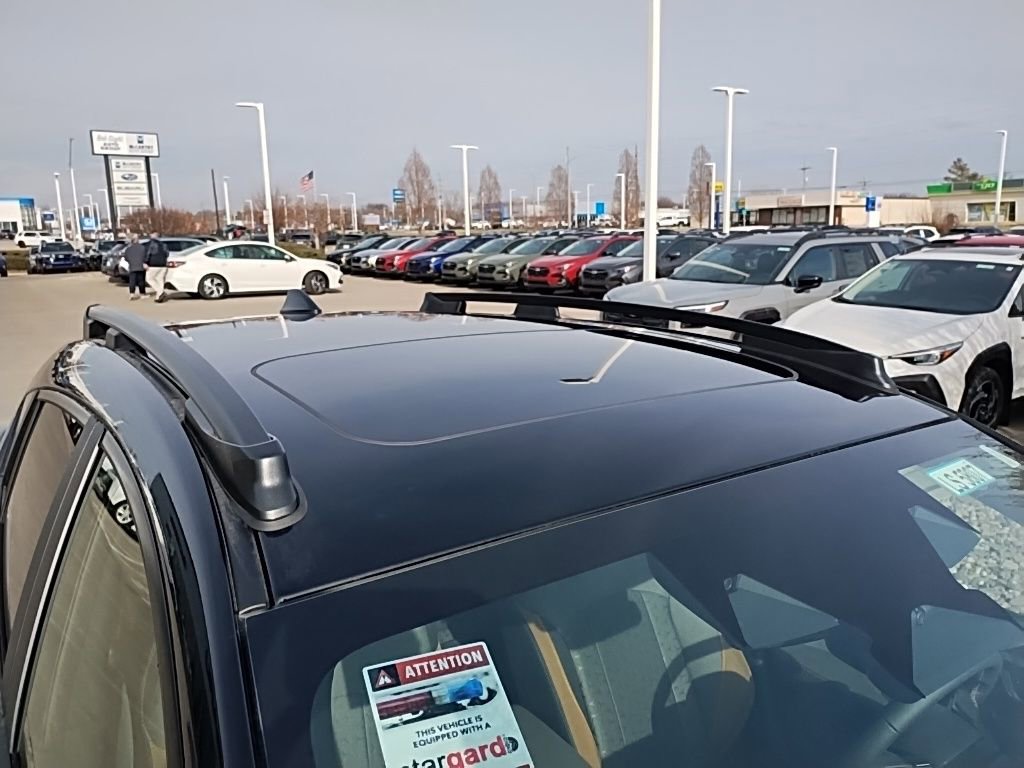 New 2026 Subaru Crosstrek 2.5i Sport w/ Crosstrek Mirror Package AWD/4WD image 6