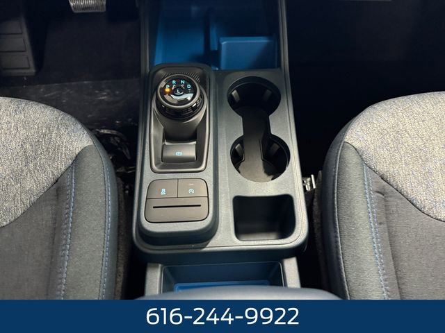 New 2025 Ford Maverick XLT w/ XLT Luxury Package image 14