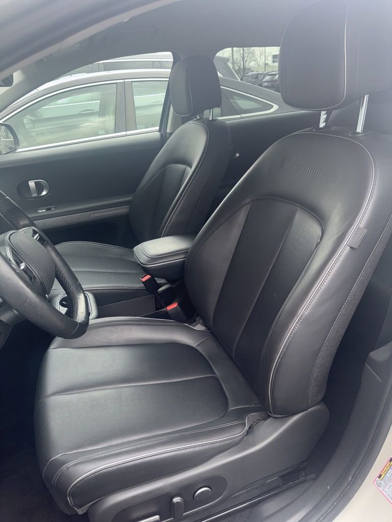 Used 2023 Hyundai Ioniq 5 SEL image 6