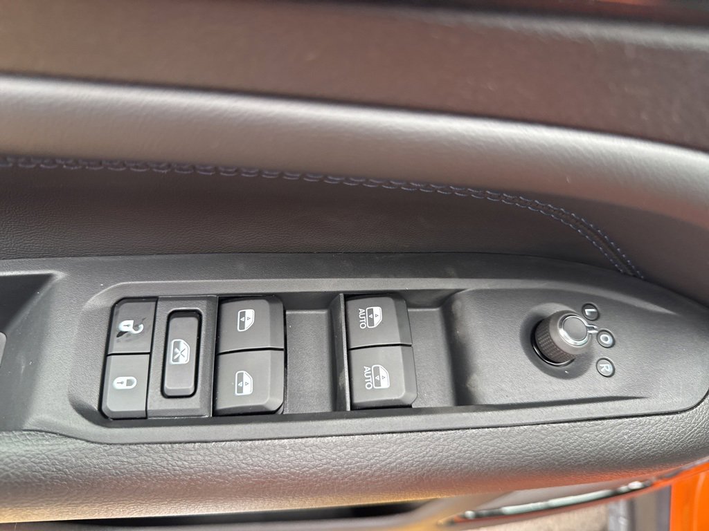 New 2026 Jeep Compass Limited image 20