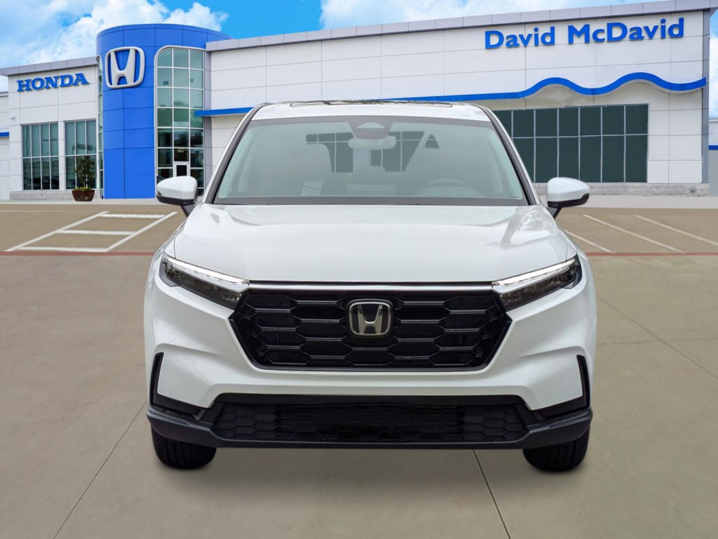 New 2027 Honda CR-V EX image 7