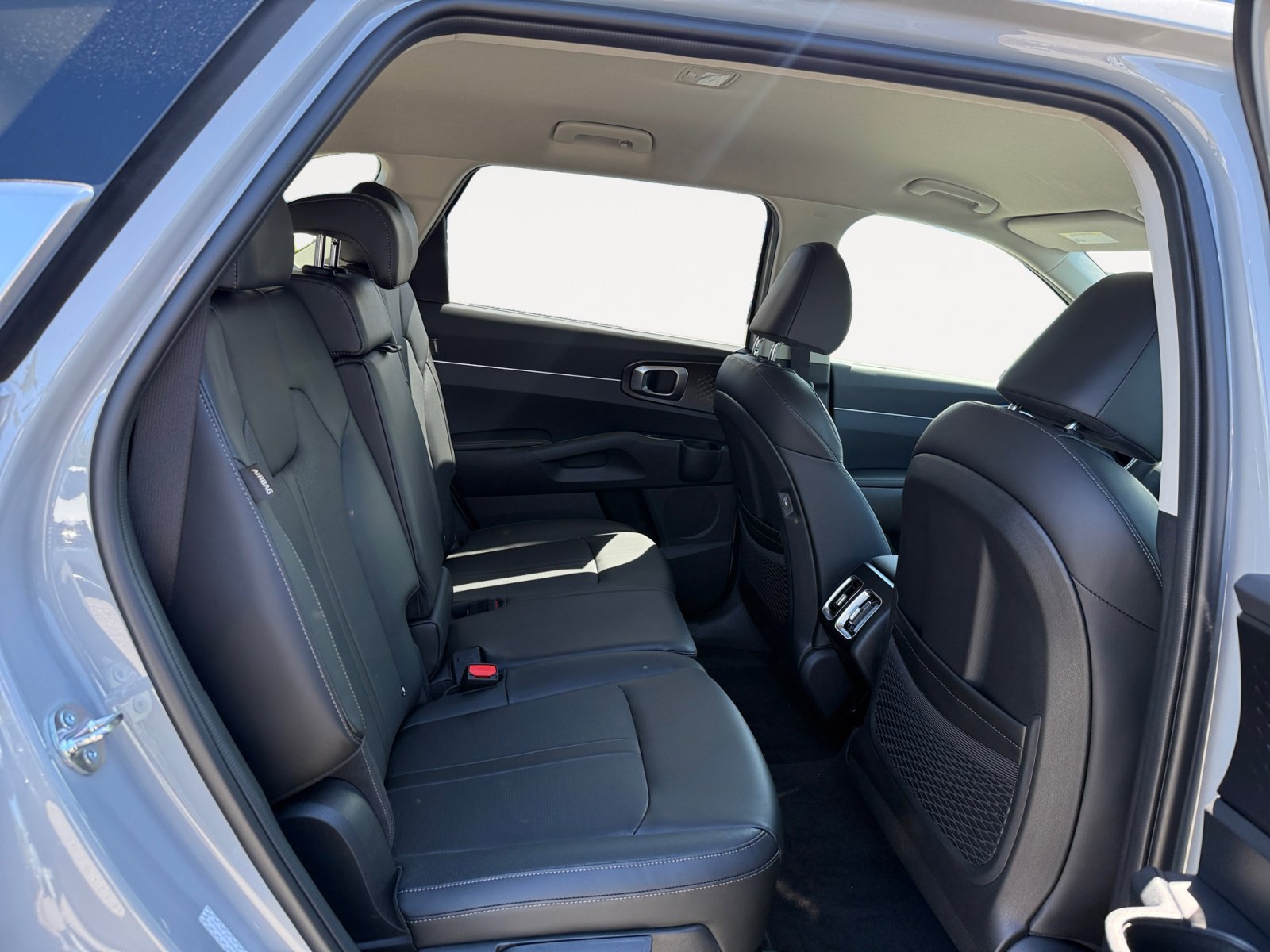 New 2026 Kia Sorento EX AWD/4WD image 18