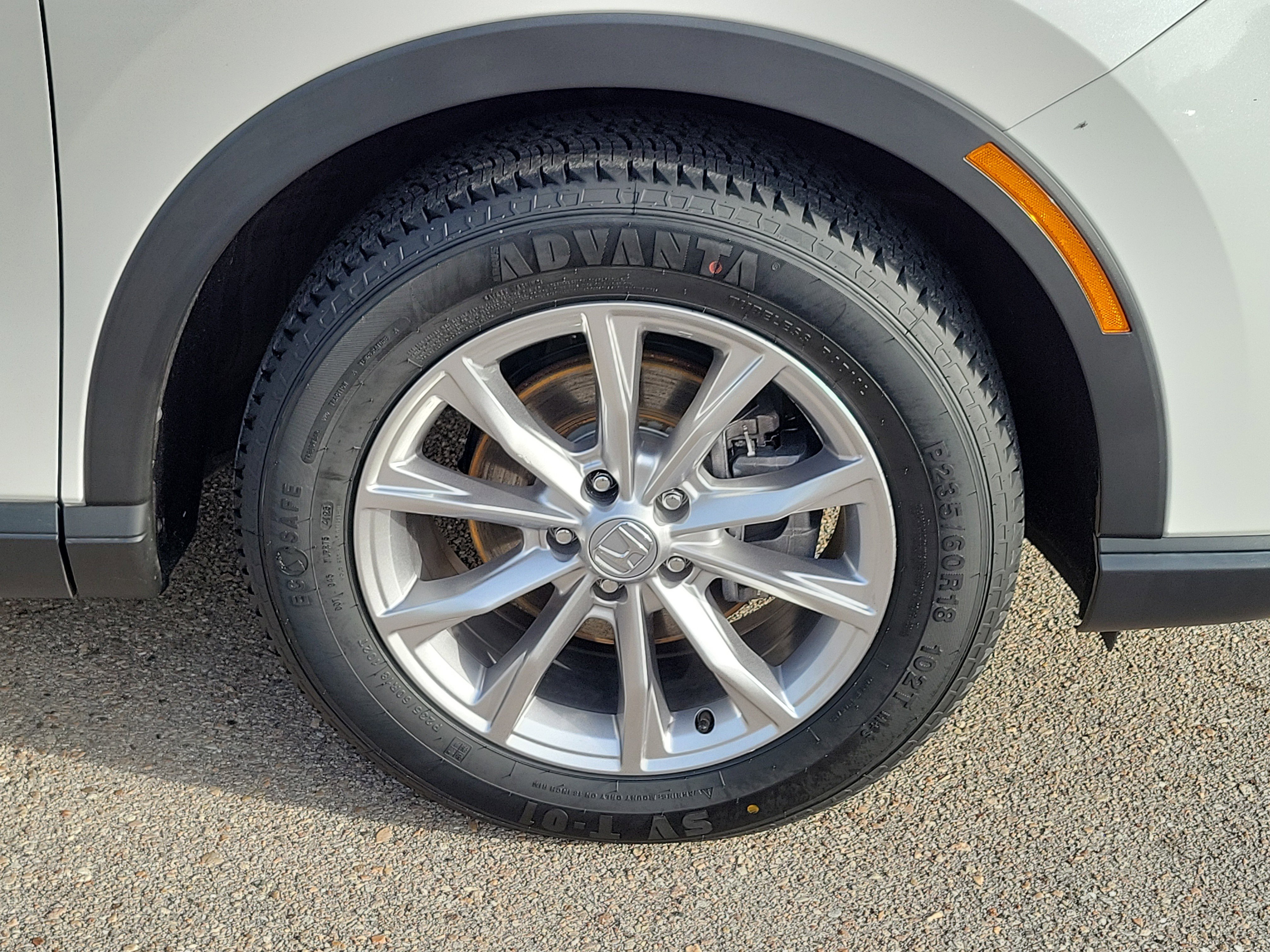 Used 2024 Honda CR-V EX-L image 7