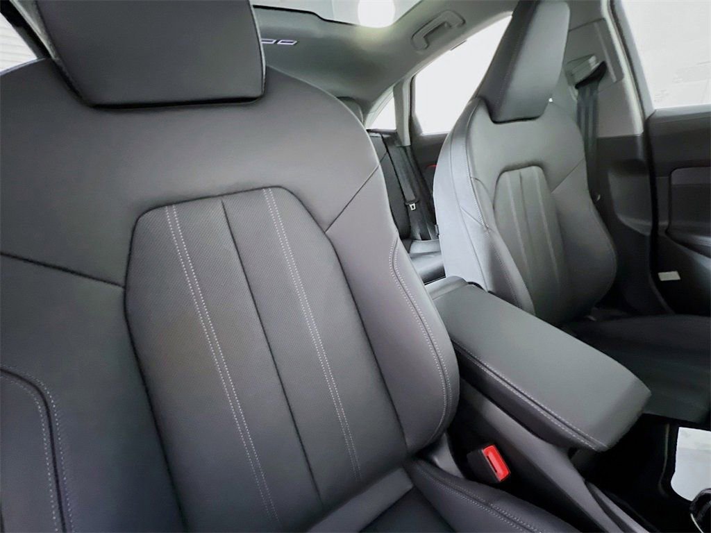 New 2025 Audi A5 2.0T Premium Plus image 26