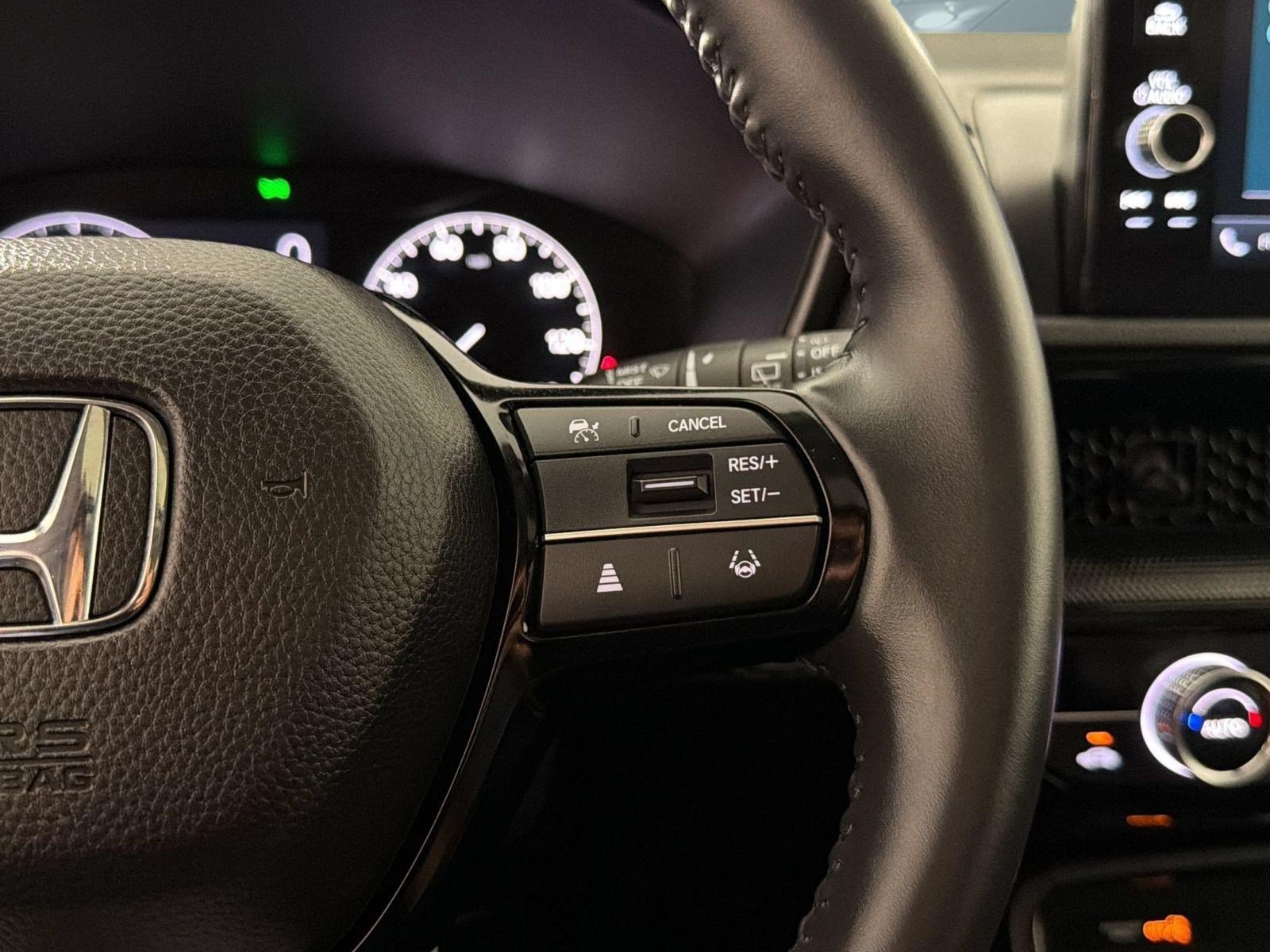 Used 2024 Honda CR-V EX-L image 19