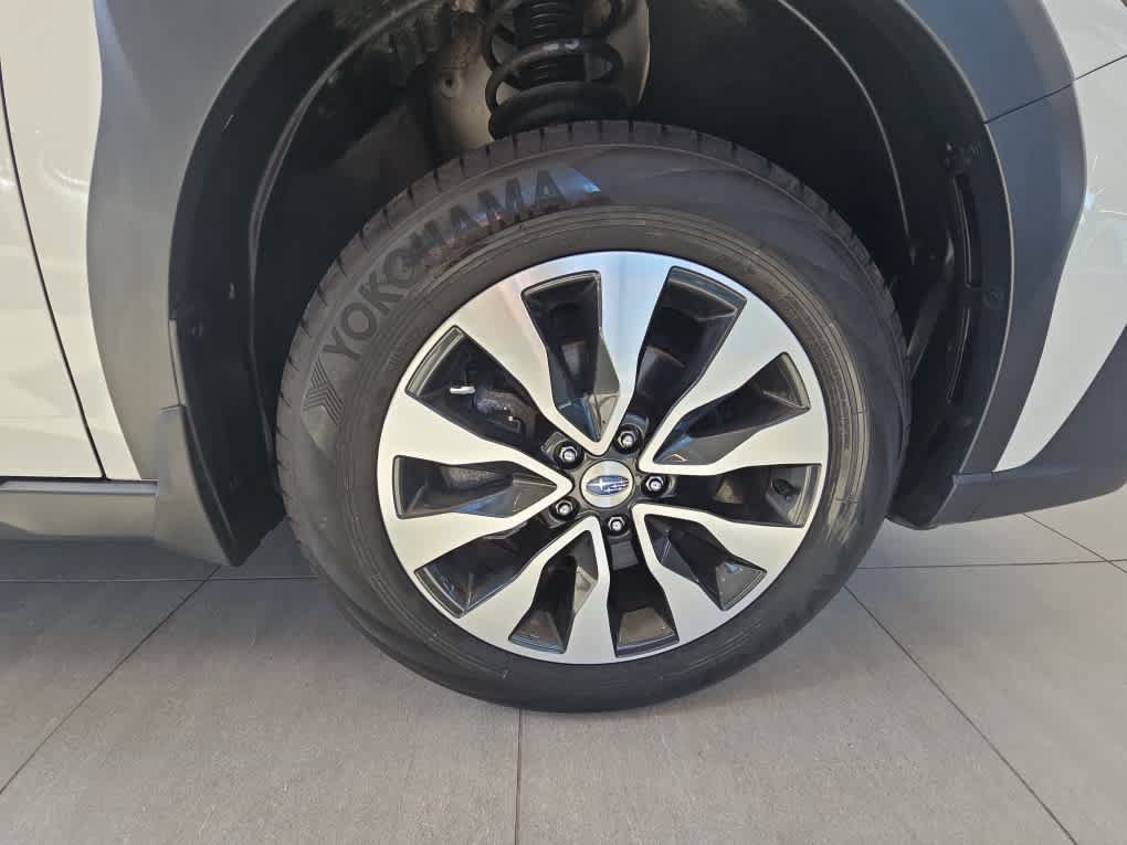 Used 2023 Subaru Outback Limited AWD/4WD image 19