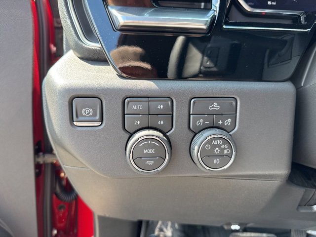 New 2026 Chevrolet Silverado 1500 LT Trail Boss w/ Convenience Package II image 19