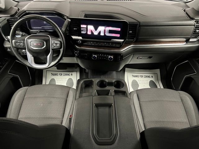 Used 2024 GMC Sierra 3500 SLE AWD/4WD image 25