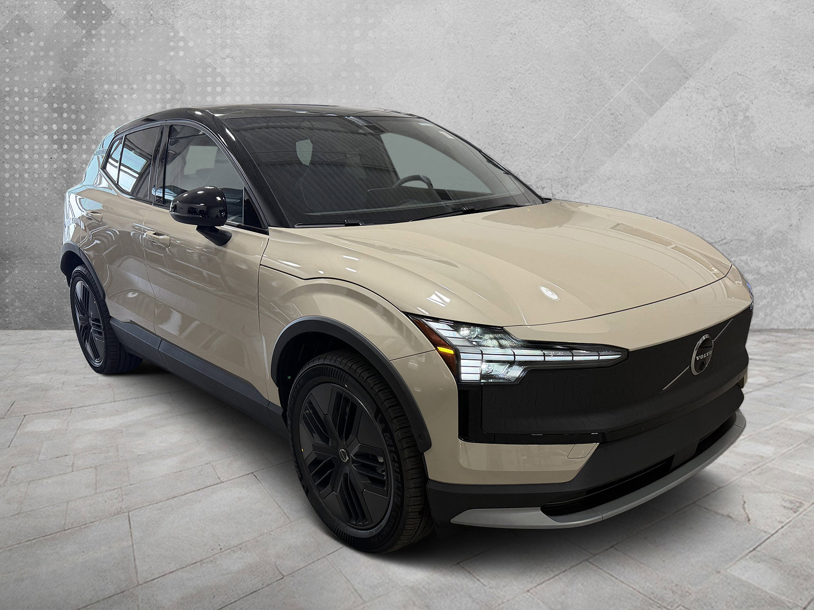 New 2026 Volvo EX30 Cross Country Ultra w/ Protection Package Premier