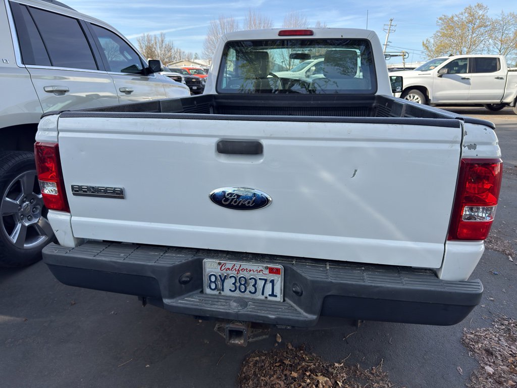 Used 2010 Ford Ranger XL image 5