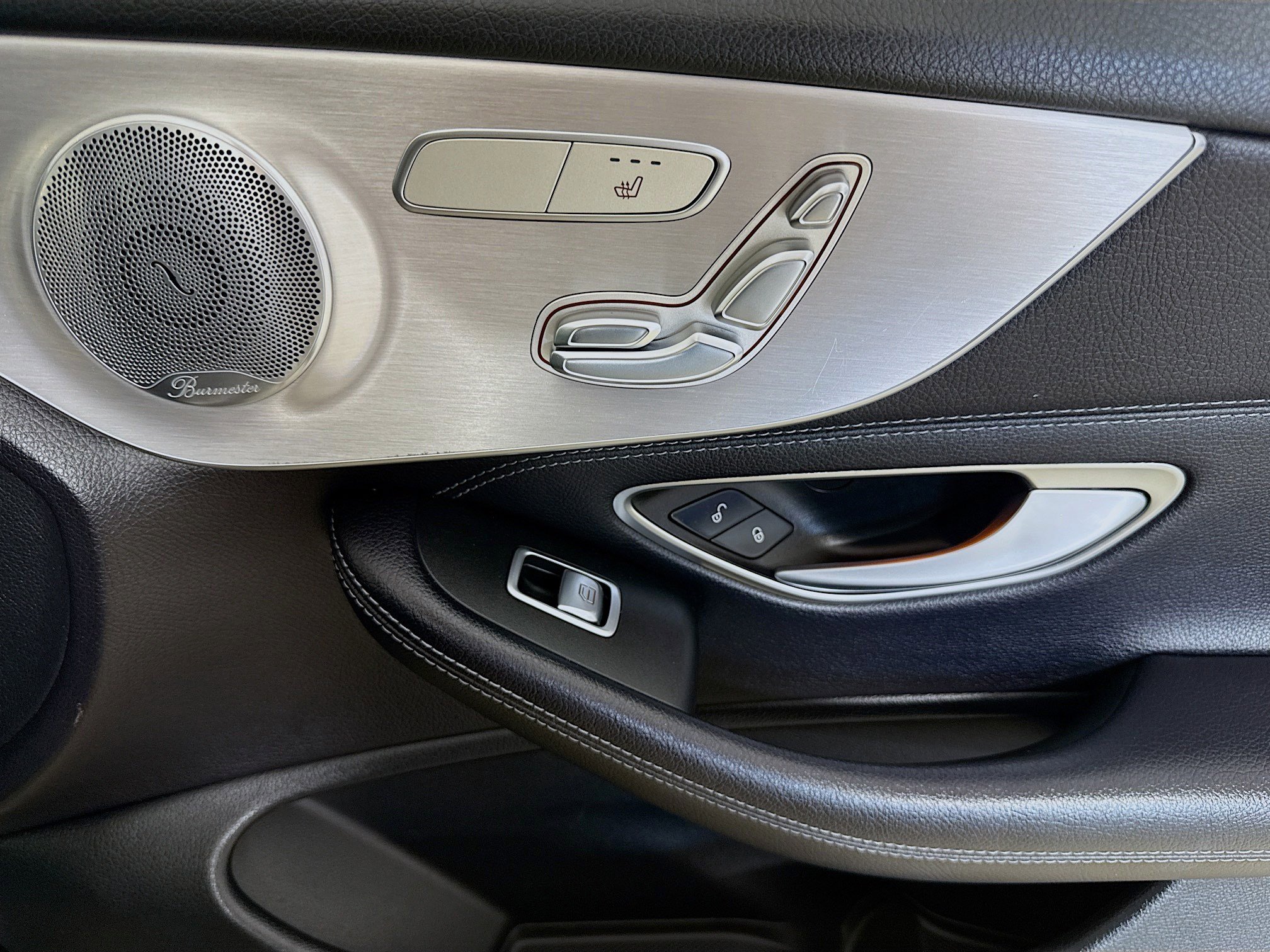 Used 2019 Mercedes-Benz C 300 Coupe image 29