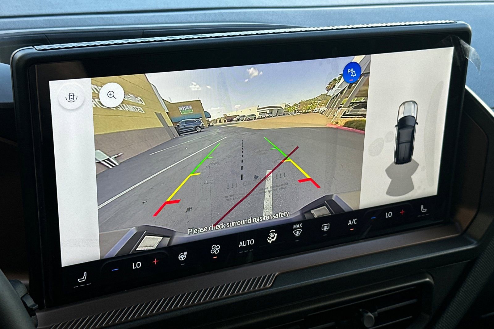 New 2026 Ford Bronco Sport Outer Banks image 18