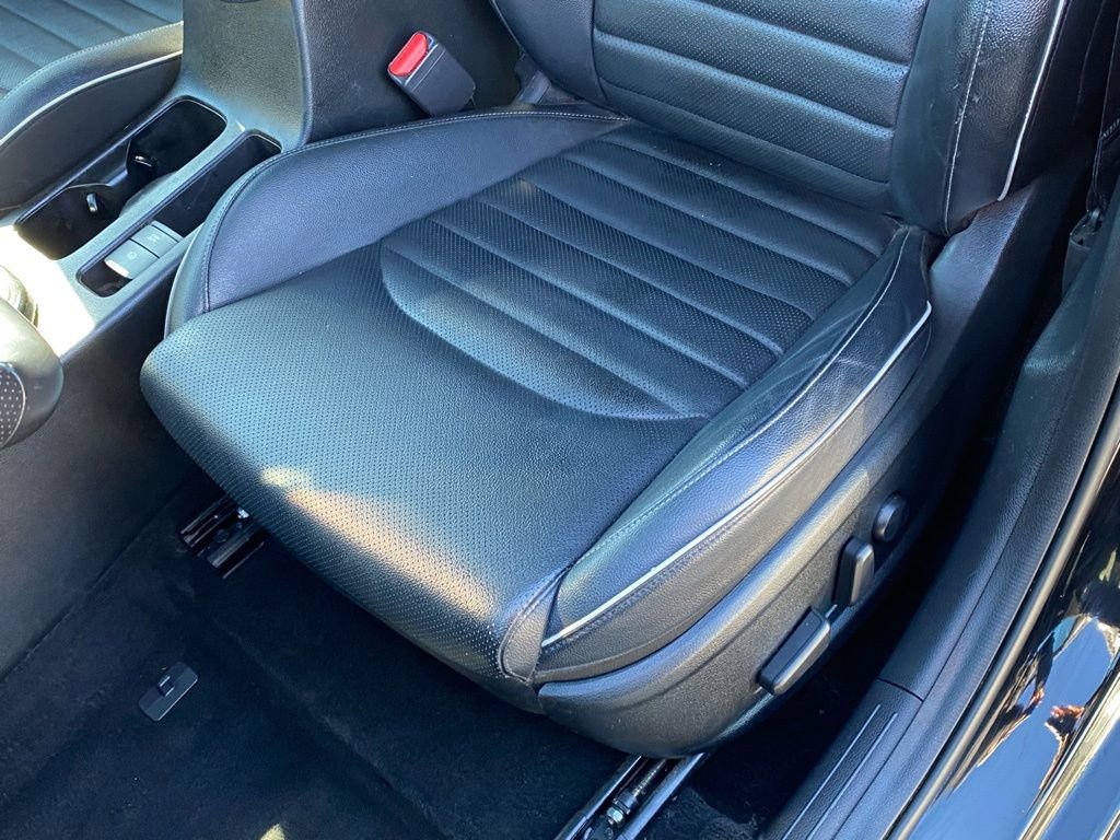 Used 2022 Kia Forte GT-Line w/ GT-Line Premium Package image 23