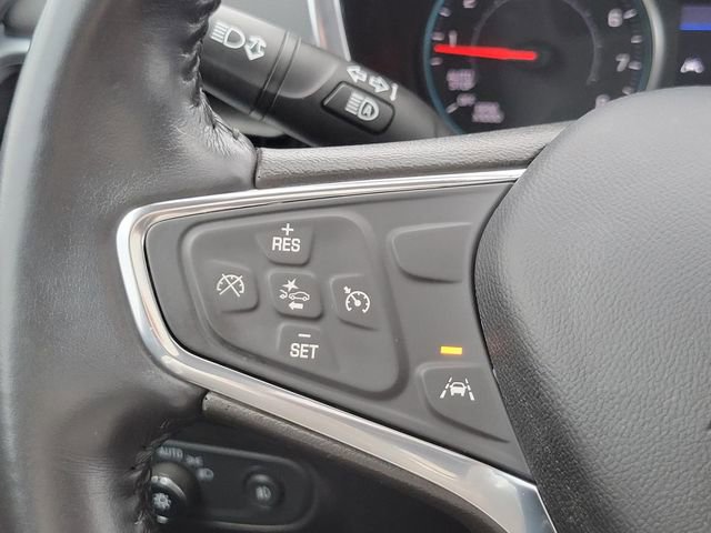 Used 2021 Chevrolet Equinox LT image 13