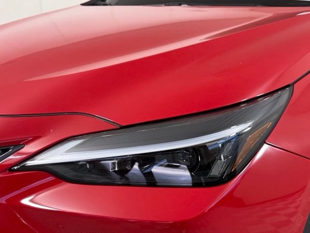 Used 2025 Lexus NX 350 AWD w/ Accessory Package (2T) image 11