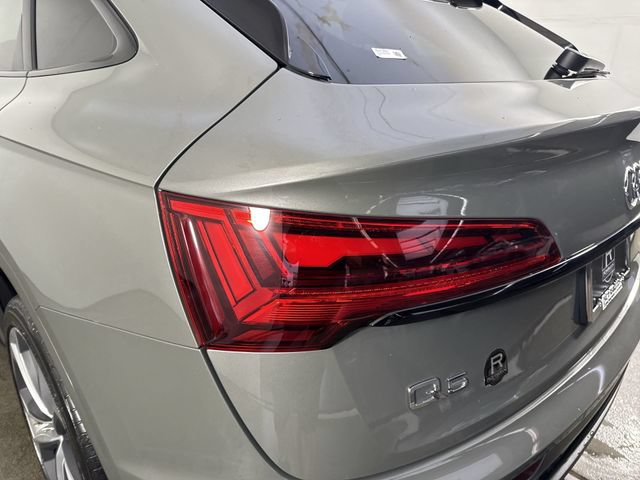Used 2023 Audi Q5 2.0T Premium Plus w/ Premium Plus Package AWD/4WD image 32