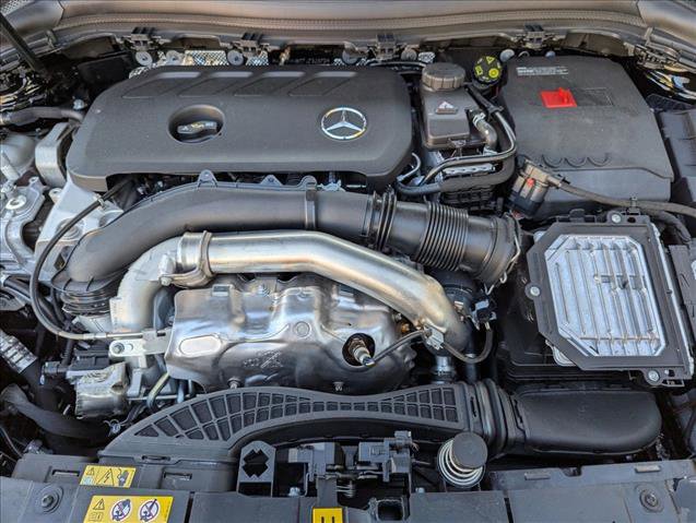 Certified 2026 Mercedes-Benz GLA 250 image 22