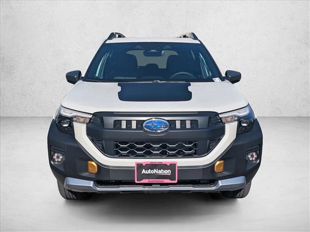 Used 2026 Subaru Forester Wilderness w/ Wilderness Plus Package AWD/4WD image 5