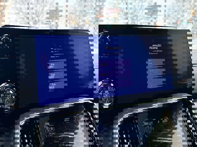 New 2026 Lexus LX 700h Luxury image 39