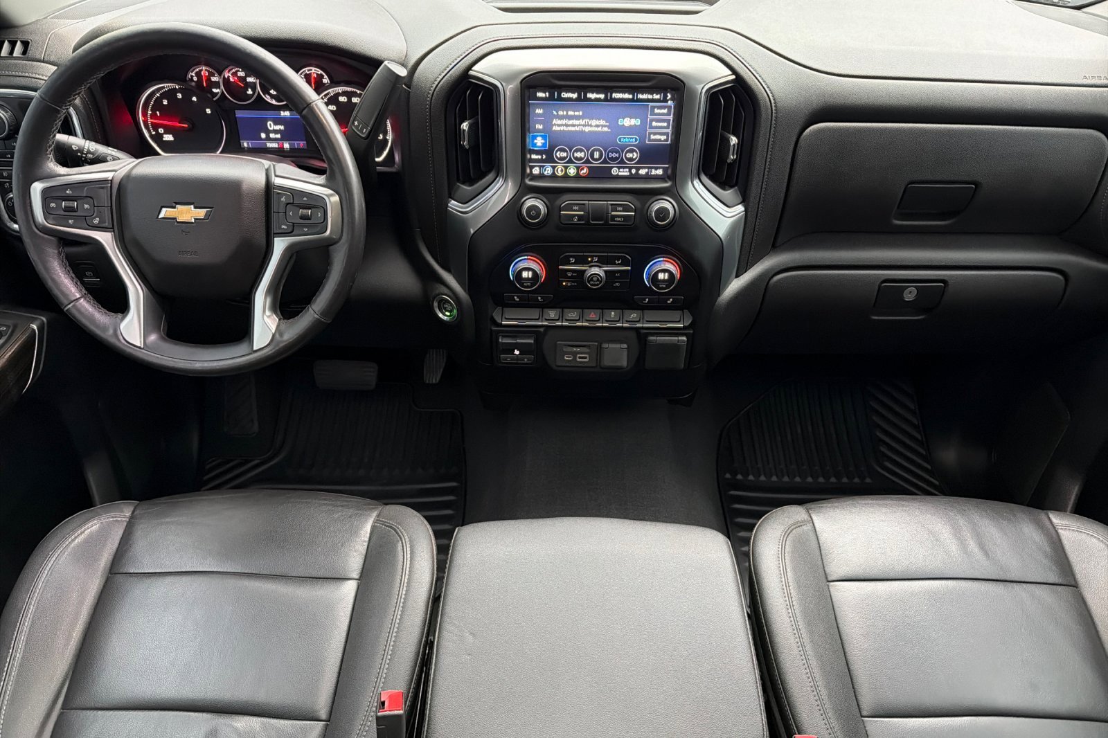 Used 2023 Chevrolet Silverado 3500 LT w/ Convenience Package image 10