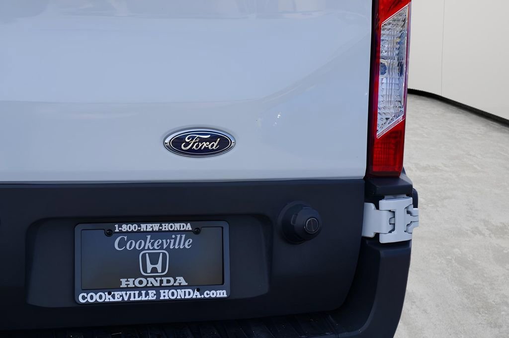 Used 2024 Ford Transit 350 XLT RWD image 7