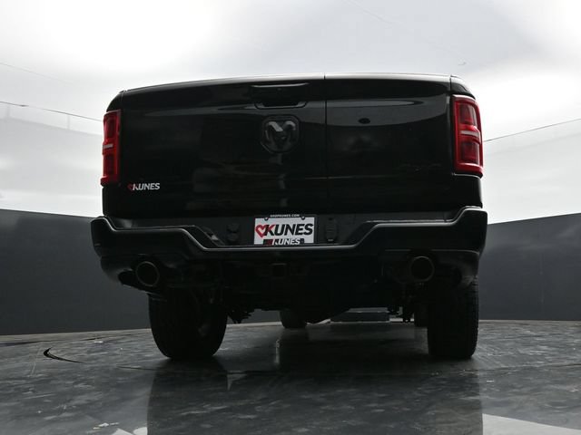 New 2027 RAM 1500 Limited AWD/4WD image 68
