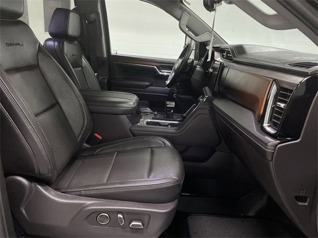 Certified 2024 GMC Sierra 1500 Denali w/ Denali Reserve Package image 19