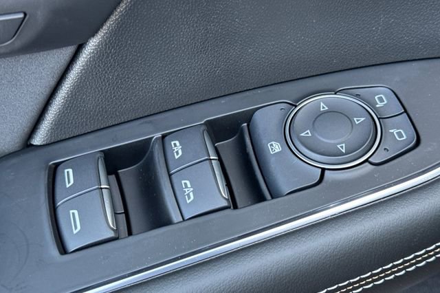 New 2026 Buick Envision Sport Touring image 12