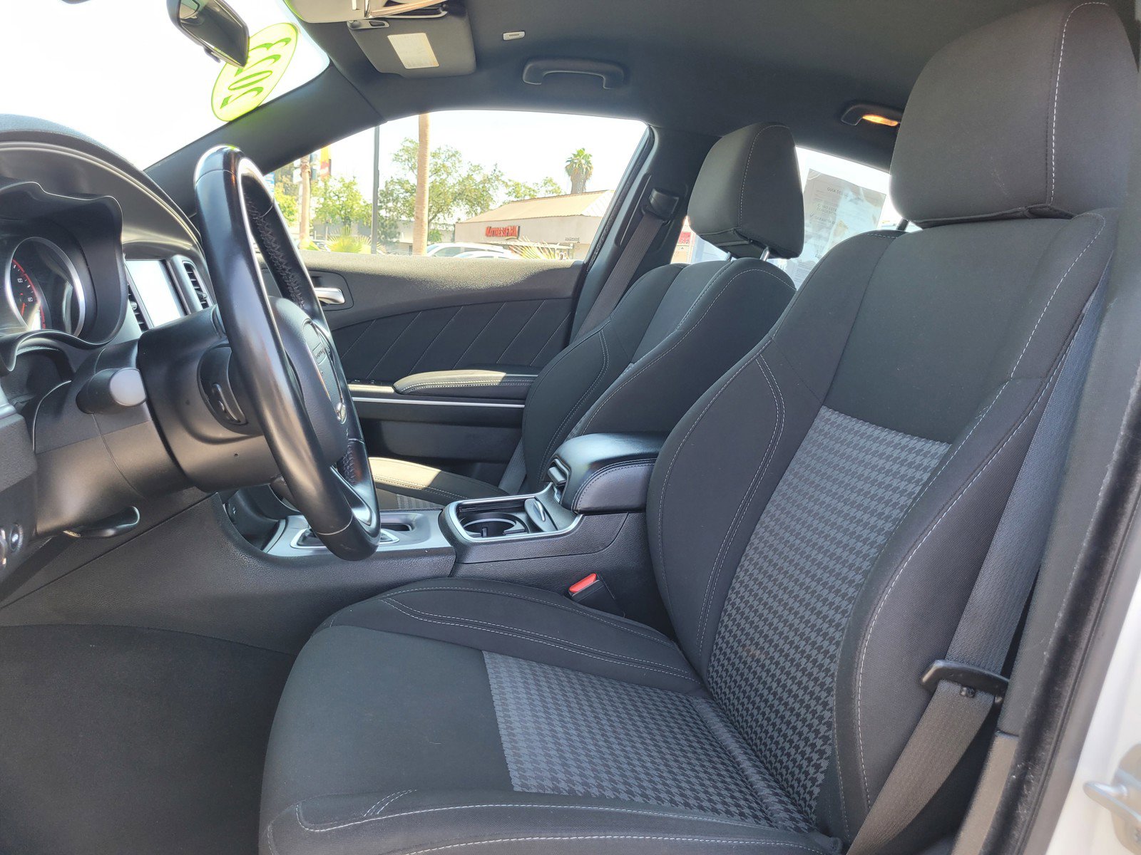 Used 2023 Dodge Charger SXT image 10