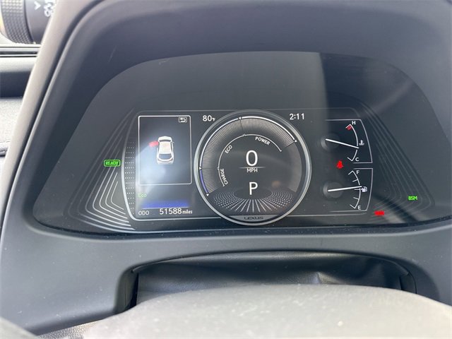 Used 2020 Lexus UX 250h 250h Base image 15