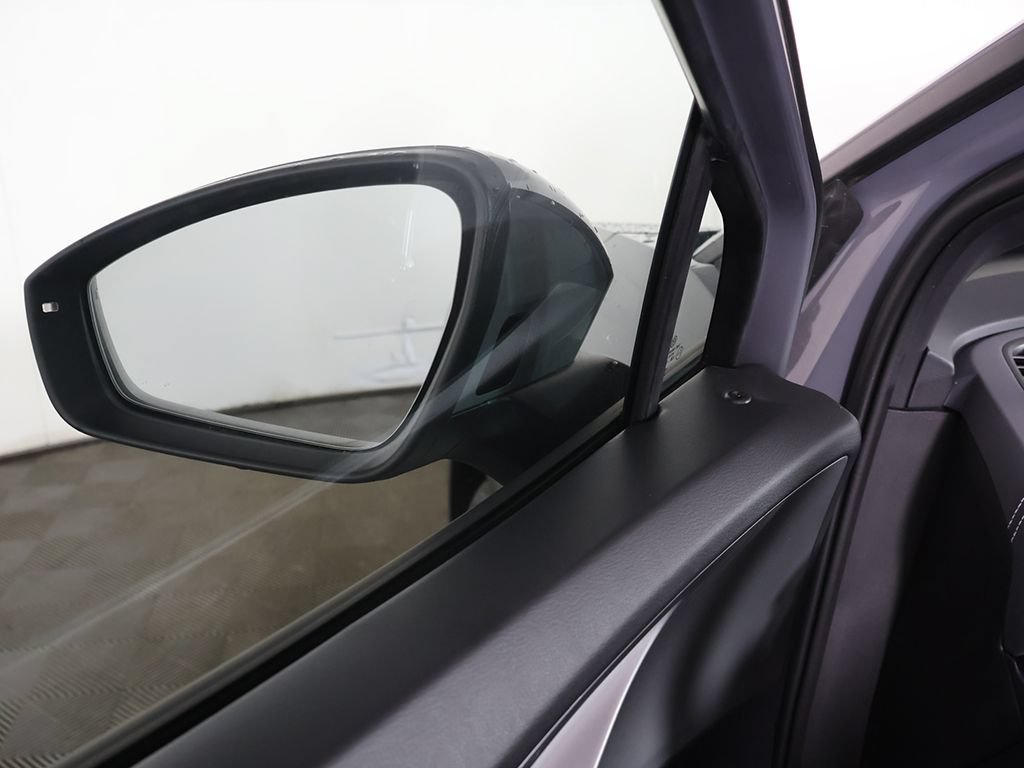 Used 2023 Volkswagen ID.4 S RWD image 36