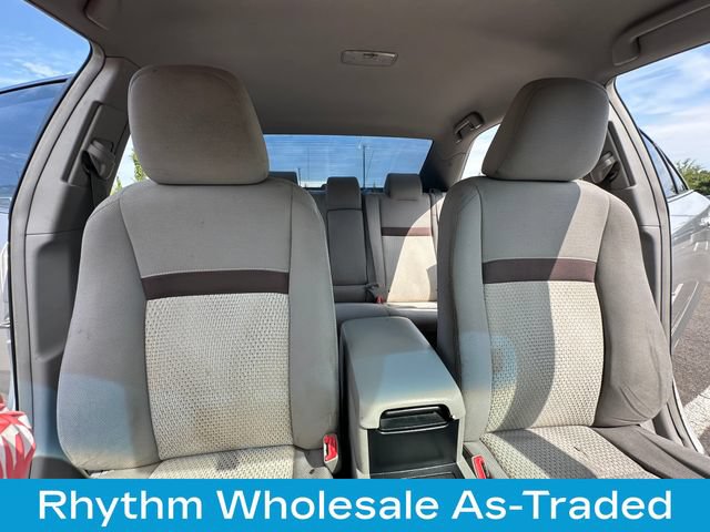 Used 2013 Toyota Camry LE FWD image 29