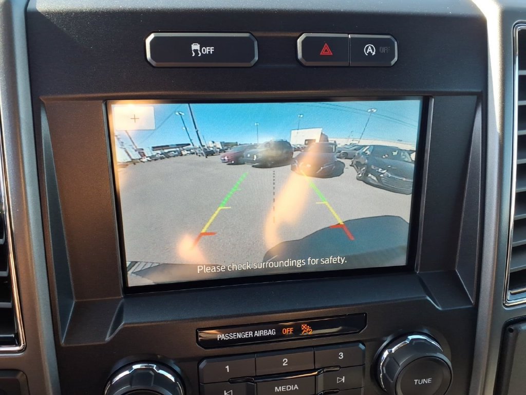 Used 2019 Ford F150 XLT AWD/4WD image 10
