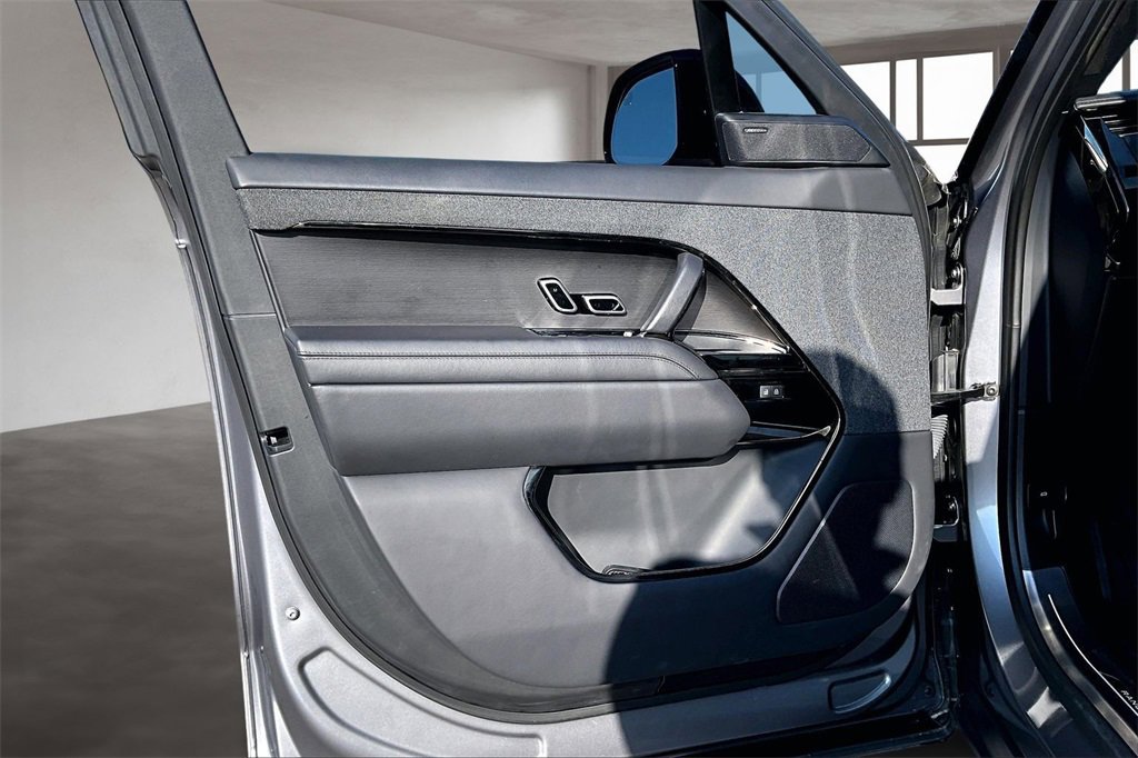 Certified 2023 Land Rover Range Rover Sport SE Dynamic image 18