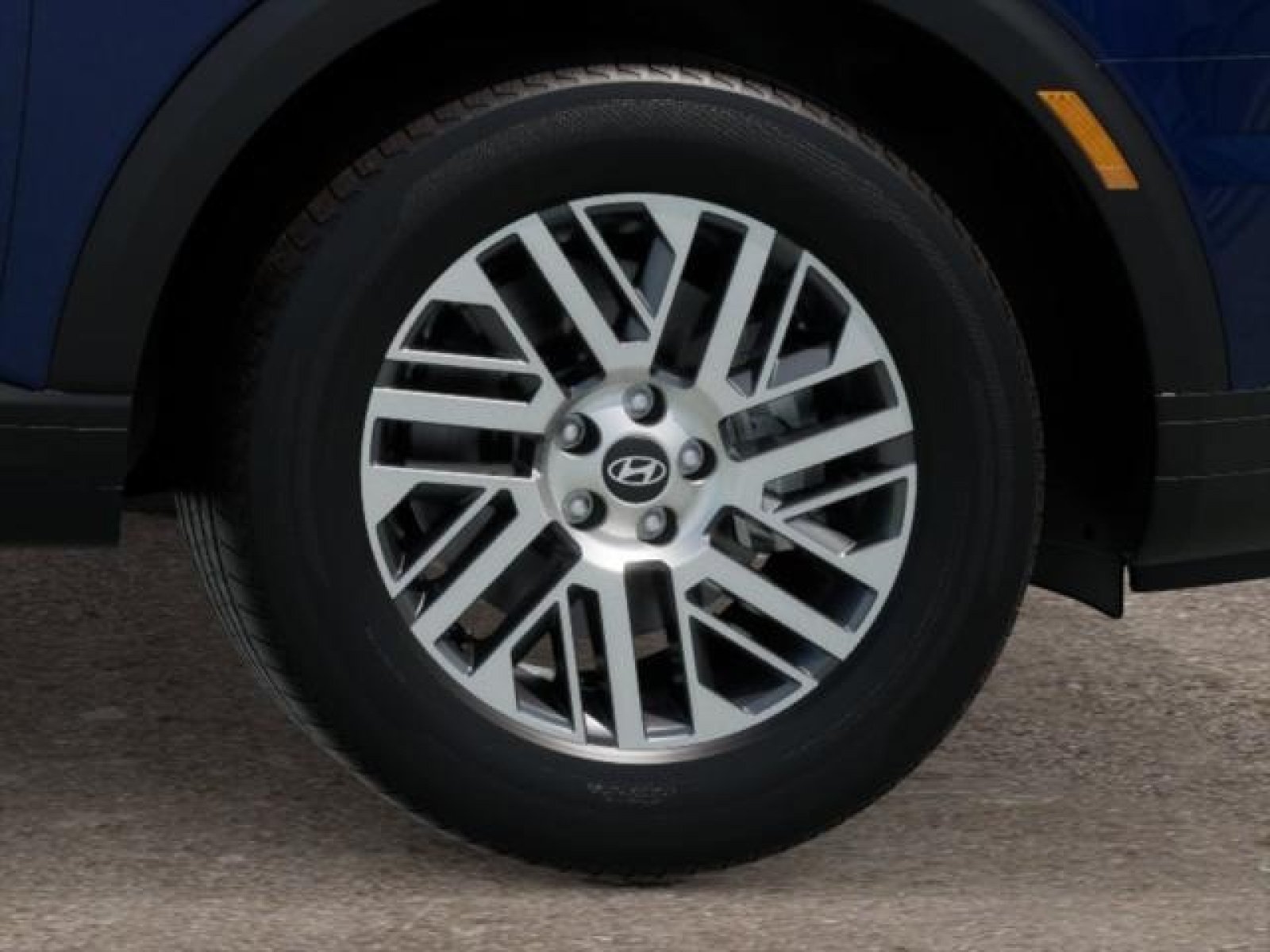 New 2027 Hyundai Palisade SE FWD image 11