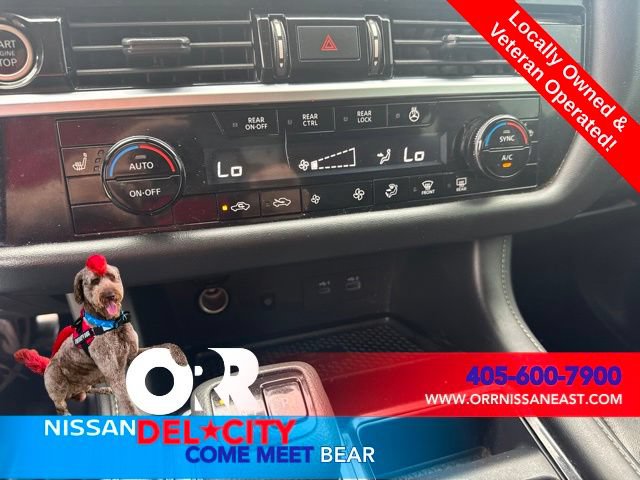 Used 2024 Nissan Pathfinder SL w/ SL Premium Package AWD/4WD image 24