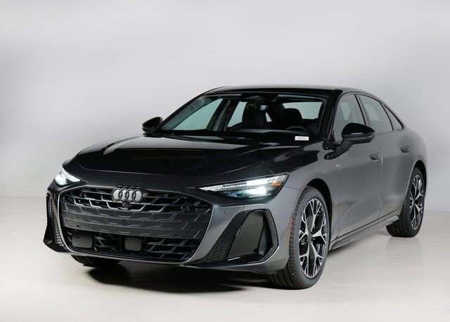 New 2026 Audi A6 Premium Plus image 27