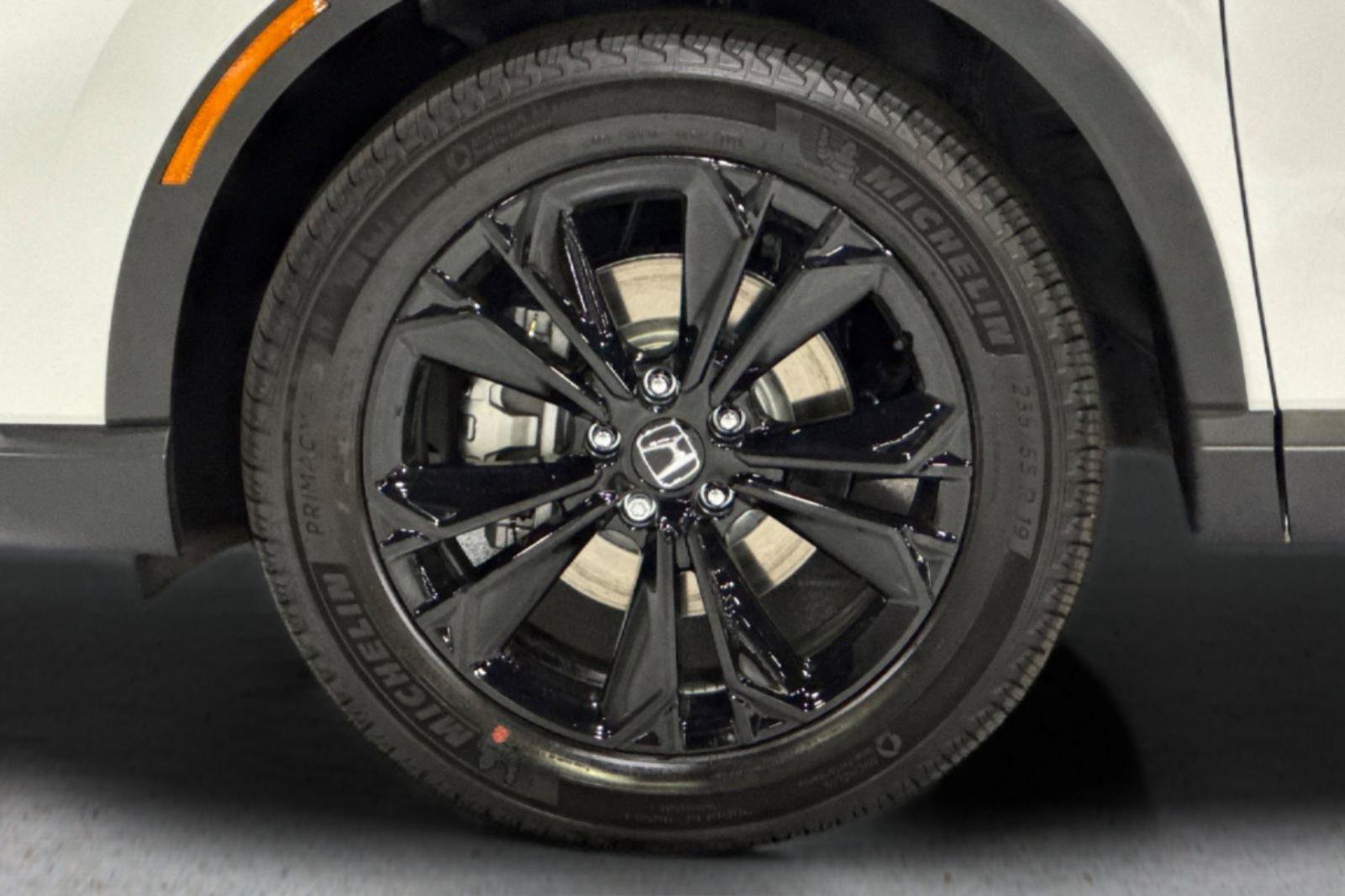 New 2027 Honda CR-V Sport Touring image 34