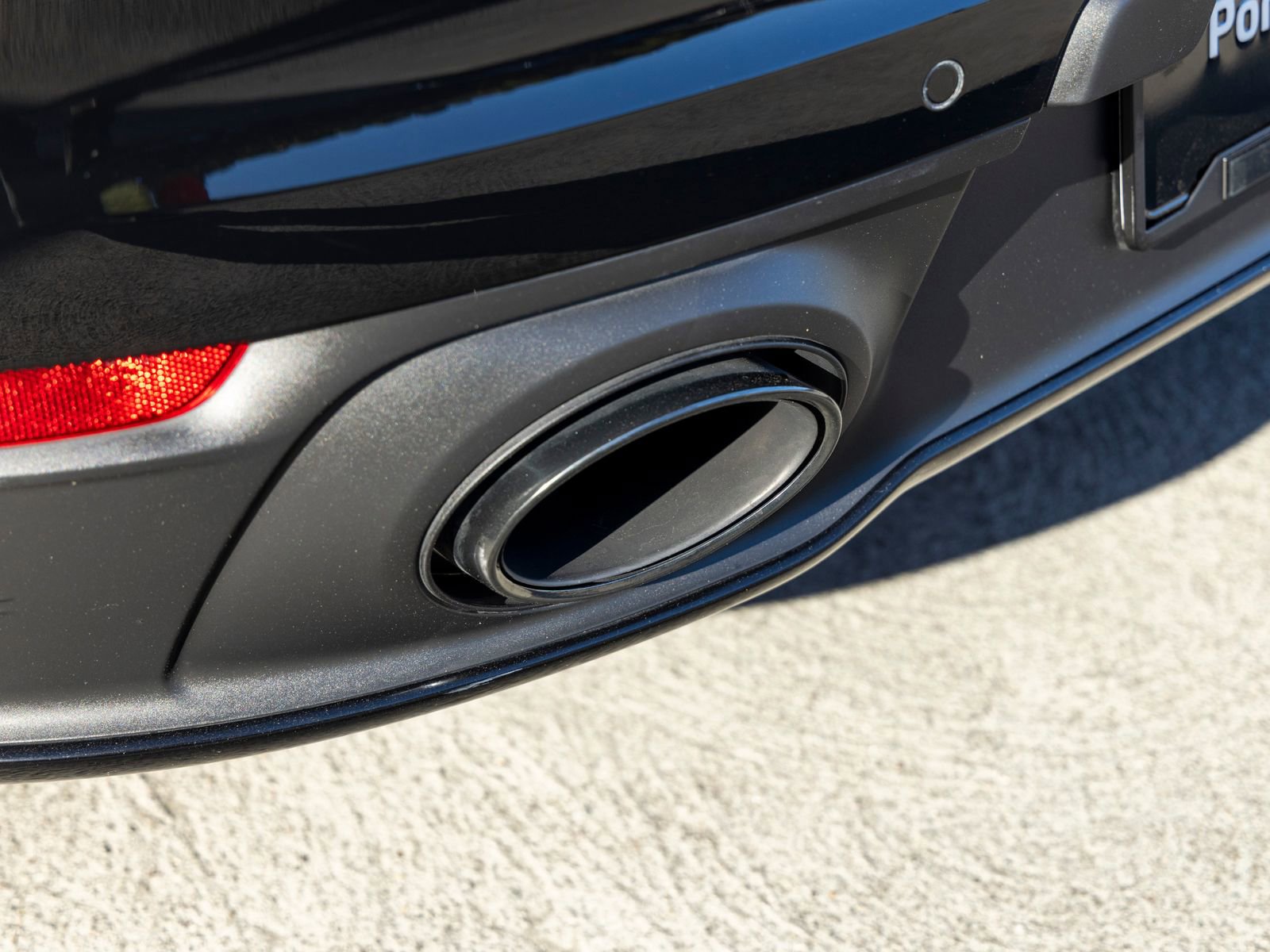 Certified 2021 Porsche 911 Targa 4S image 23