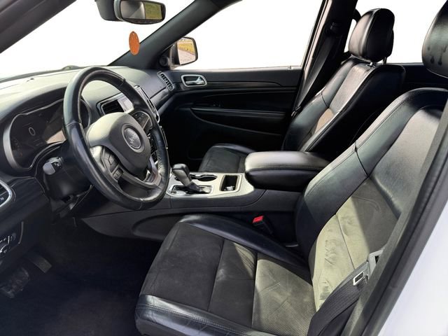 Used 2019 Jeep Grand Cherokee Altitude image 10