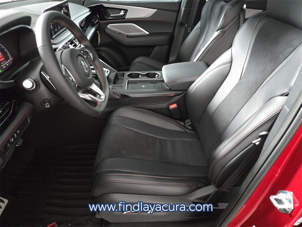 New 2026 Acura MDX A-Spec image 6