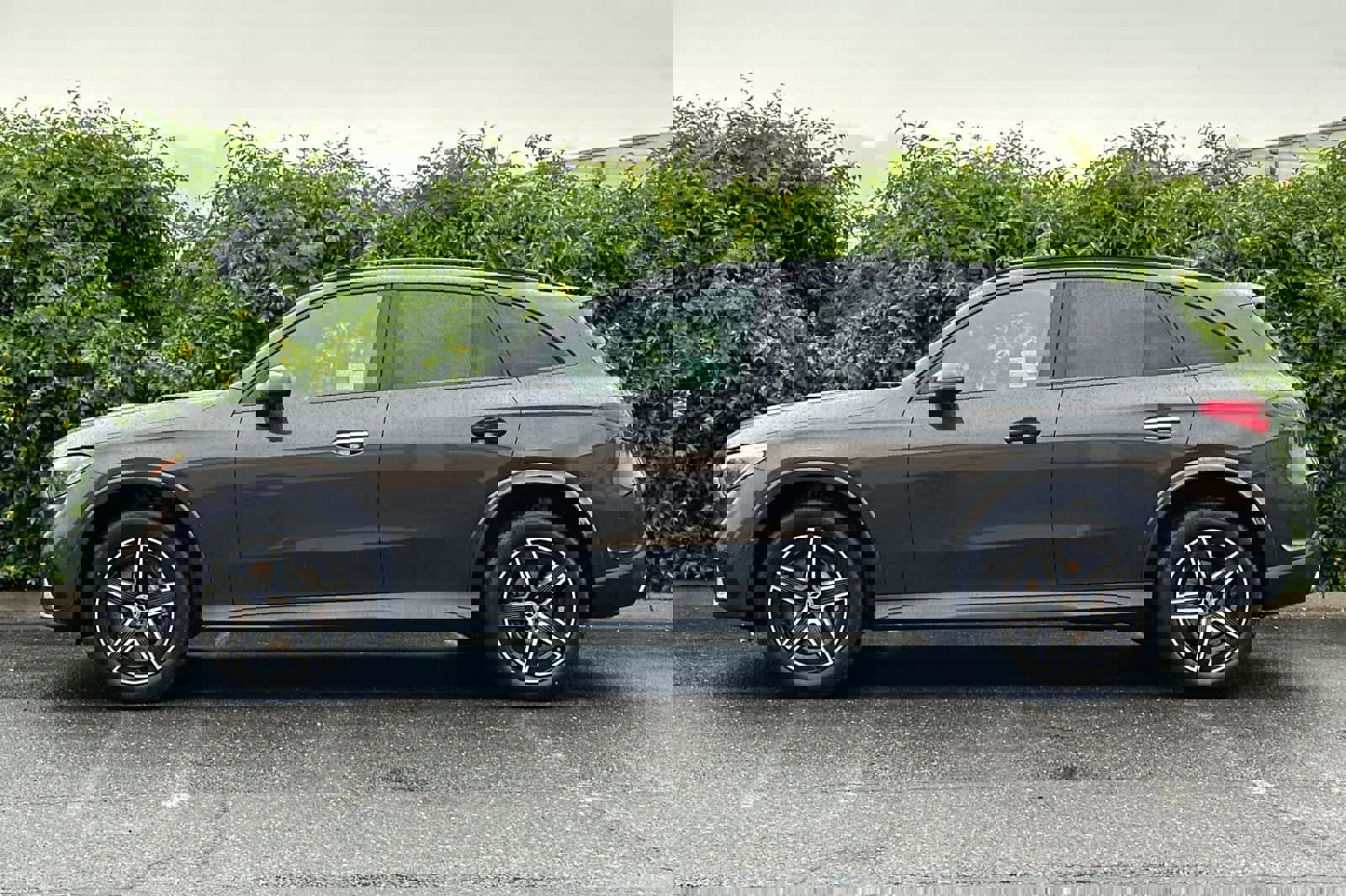 New 2026 Mercedes-Benz GLC 300 image 6