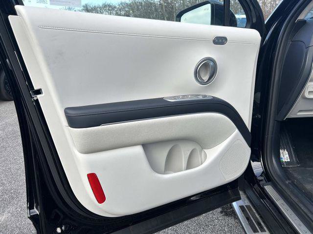 New 2026 Hyundai Palisade Calligraphy image 7