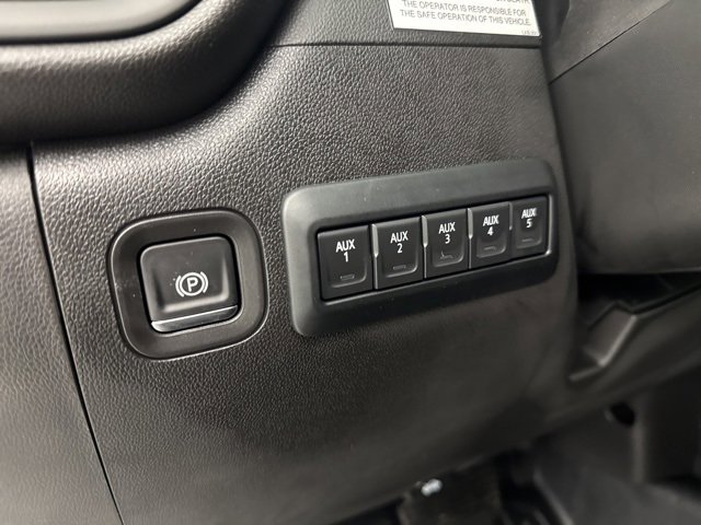 New 2026 Chevrolet Silverado 2500 W/T w/ WT Convenience Package image 11