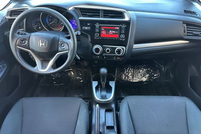 Used 2020 Honda Fit LX image 12