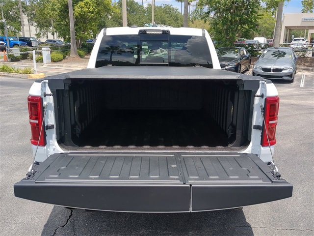 New 2026 RAM 1500 Limited image 14