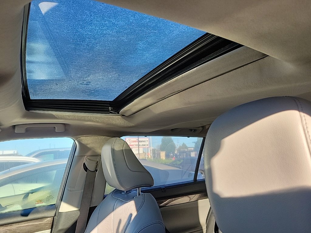 Used 2020 Toyota Highlander Limited AWD/4WD image 14